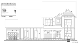 LOT 62 Rock Wren Ct, New Kent County, VA 23140