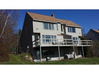 87 Allard Hill, Madison, NH 03849