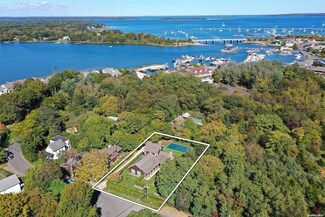 120 Glover St, Sag Harbor, NY 11963