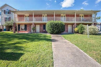 2 Brandon Hall Dr Unit D, Destrehan, LA 70047