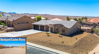 2604 Unicorn Rd, Bullhead City, AZ 86429