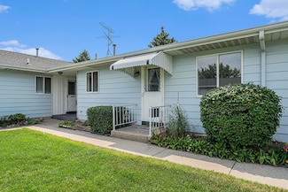 5932 Leisure South Dr SE Unit 308, Grand Rapids, MI 49548