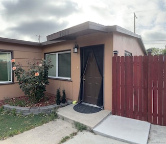 4328 Bannock Ave, San Diego, CA 92117