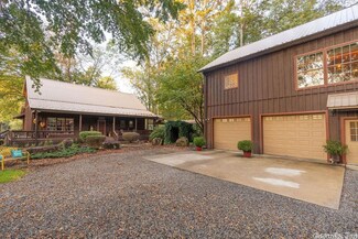 761 Ferguson Rd, Heber Springs, AR 72543