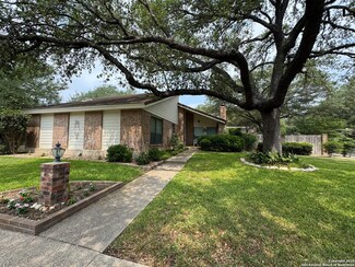 1839 Shoal Run St, San Antonio, TX 78232