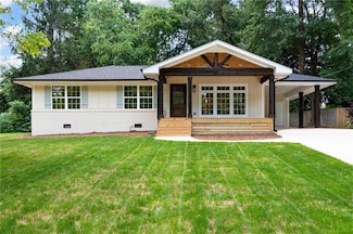 3590 Lee St SE, Smyrna, GA 30080