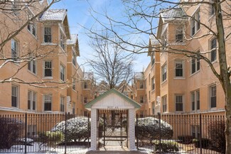 3145 W Palmer Blvd Unit 1, Chicago, IL 60647