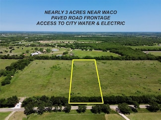 0 Clater Powell Rd Unit Lot 2 20989753, Gholson, TX 76705