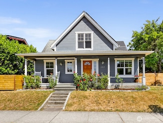 2424 Jaeger St, Bellingham, WA 98225
