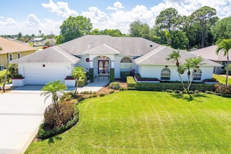 156 SW Saratoga Ave, Port Saint Lucie, FL 34953