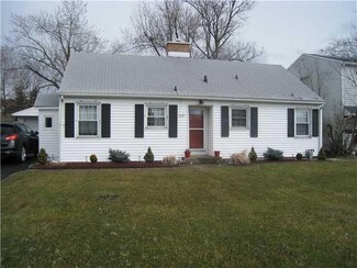 1359 Parker Blvd, Buffalo, NY 14223
