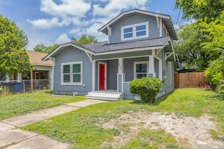 539 Hicks Ave, San Antonio, TX 78210