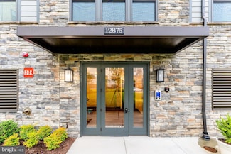 12875 Mosaic Park Way Unit 4-W, Herndon, VA 20171