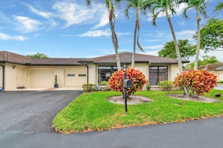 4660 Greentree Place Unit B, Boynton Beach, FL 33436