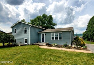 97 Wagner Rd, Jersey Shore, PA 17740