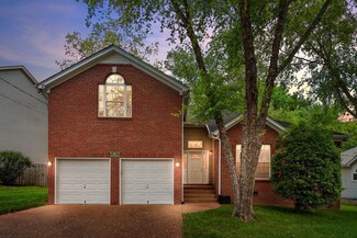1941 Dunedin Dr, Old Hickory, TN 37138