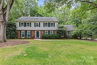 2917 Rustic Ln, Charlotte, NC 28210