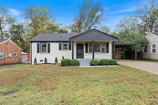 2605 Deerfield Dr, Nashville, TN 37208