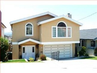 564 4th Ln, South San Francisco, CA 94080