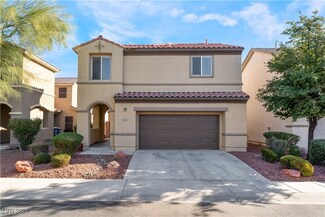 8144 Loma Del Ray St, Las Vegas, NV 89131