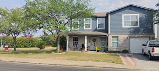 5842 Clipper Port, San Antonio, TX 78239