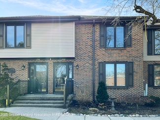 1356 Chartwell Carriage Way N, East Lansing, MI 48823