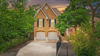 4312 Ascot Ln, Houston, TX 77092
