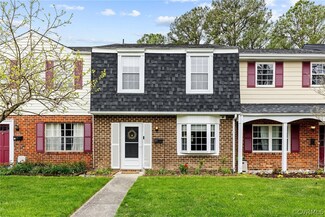 1413 Ransco Rd, North Chesterfield, VA 23235