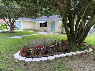 611 N Charles Ave, Inverness, FL 34453