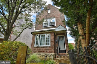 336 Gates St, Philadelphia, PA 19128