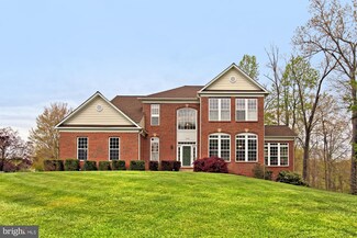 5900 Trey Fox Ct, Manassas, VA 20112