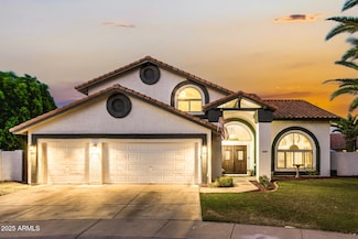 844 W Sherri Dr, Gilbert, AZ 85233