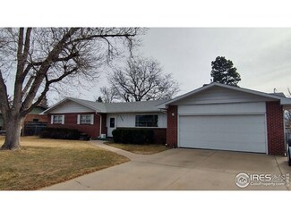 4408 Roosevelt Ave, Loveland, CO 80538