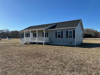 16113 Blue Crab Way, Painter, VA 23420