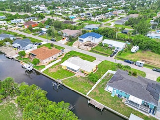 644 Bonita Ct, Punta Gorda, FL 33950