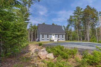 41 White Deer Cir, Bar Harbor, ME 04609
