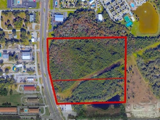 0 W Irlo Bronson Memorial Hwy, Kissimmee, FL 34746