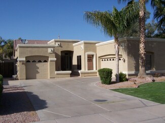 3306 E Maplewood St, Gilbert, AZ 85297