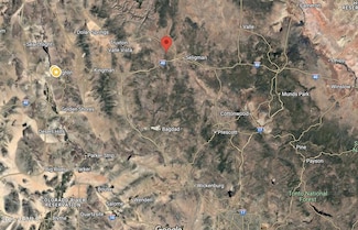 58685 N Tambor Rd Unit 5428, Seligman, AZ 86337