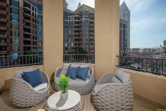 301 W G St Unit 442, San Diego, CA 92101