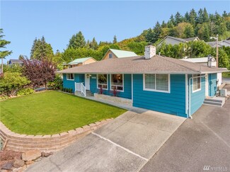 4905 Glenwood Ave, Everett, WA 98203