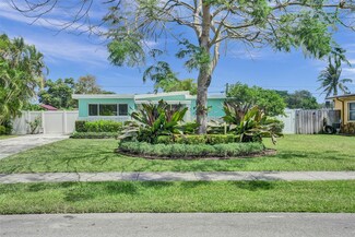 3909 SW 58th Terrace, West Park, FL 33023