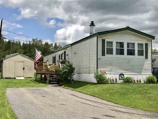39 2nd St Unit 39, Lancaster, NH 03584