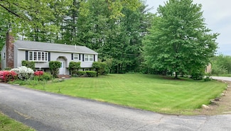 56 Whippoorwill Ln, Bedford, NH 03110