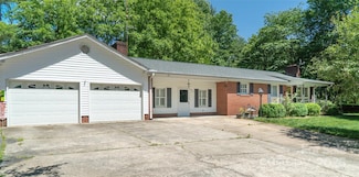 6487 Old North Carolina 18 Rd, Connelly Springs, NC 28612