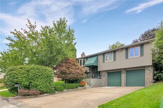 128 Macbeth Dr, New Kensington, PA 15068