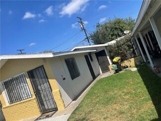 4265 E Compton Blvd, Compton, CA 90221