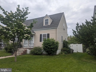 1129 Center Ave Unit B, Bellmawr, NJ 08031