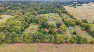 2851 van Zant County Road 3501, Wills Point, TX 75169
