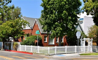 117 S Myers St, Burbank, CA 91506